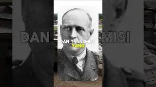 Tank Mark IV: Revolusi di Medan Perang #Sejarah #Tank #ww1