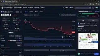 Is Funtico ($TICO) Token Legit or Scam ??