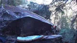 U-Boot, 6c. Magic Wood
