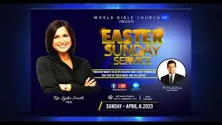 Design a Church Flyer in Photoshop || Easter Sunday flyer