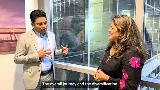 In conversation with Jagadeesh Choppela, Channel Manager, Westcon - TechSquad Hot House, MEA