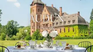 Audun