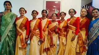 Inter School Dance Competition 🏆 | JVMs New English School