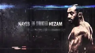 Nayeb HEZAM Fightor Warrior