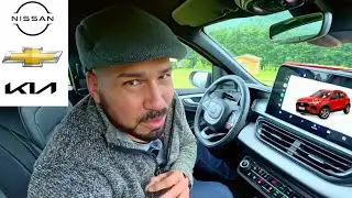 Olvídate de KIA Sonet y Nissan Magnite: SUV 'barato' con Diseño de Ricos | FIAT Pulse