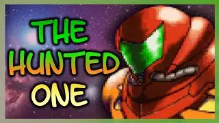 Metroid Fusion Is Spooky