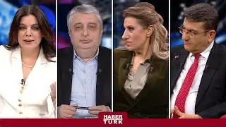 Beyaz Saray'da Tarihi Tartışma! ABD Aslında Avrupa İle Mi Tartıştı? | Enine Boyuna - 28 Şubat 2025