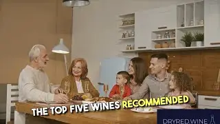 Top 5 Autumn Wines For Fall Feasts