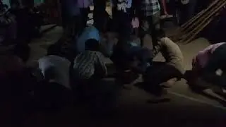बघेली Mp sidhi 53 लगा विसर्जन वीडियो नवरात्रि 🙏 please like describe,,👍