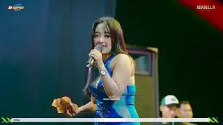 BAWANG MERAH - KIKI RYANZHA ARABELLA - SEDEKAH LAUT 2025 | NELAYAN BLANDOK INDAH KRAGAN REMBANG