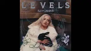 Lea Sen - lvl 13 &ndash; GHOSTWRITER (UNPLUGGED) [Official Audio]