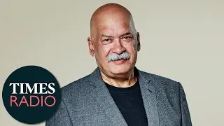 Who will present Times Radio?
