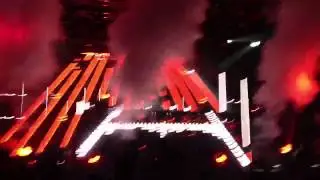 David Guetta in Rio 2012