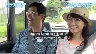 Japan Hour 聞きこみ発見旅 The Hisatsu Orange Raiway part 1 肥薩おれんじ鉄道 鹿児島県と熊本県