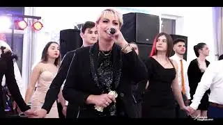 Ramona Vita & Formatia Vip Music - Colaj Brauri Live - Majorat Cosmina