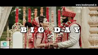 Welcome to BookMyWed | India&rsquo;s Trusted Wedding Planning Platform