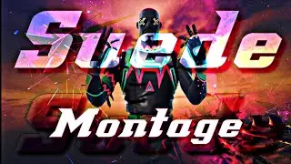 (Suede) Fortnite Montage By BabyHack