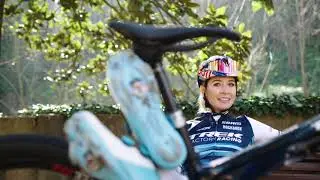 Trek Factory Racing XC 2020