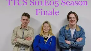 The Tequila Caps Show S01E05