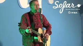 Gimba - Vá lá | Sofar Lisbon