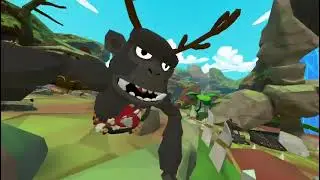 ug lore