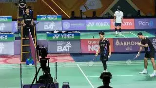 แบดมินตันบอย BadmintonBoy - 