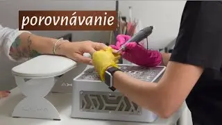 Odsávačky ÜLKA pre manikérky | Oľa galéria
