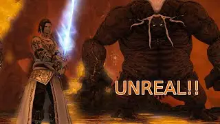 Titan Unreal clear SAM POV