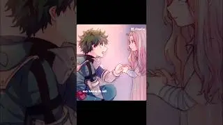 The city's yours! YES ITS A TEMPLATE IDC #mha #deku #anime #manga