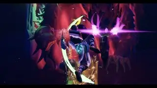 Shrowd Dauntless Trial | Solo 2:21