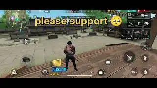 Free fire 🔥 game 🎯|hard work|💪#freefire #youtubevideo #lyricsvideo
