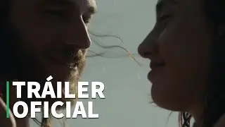 FRAGMENTOS - TR&Aacute;ILER OFICIAL (HD)