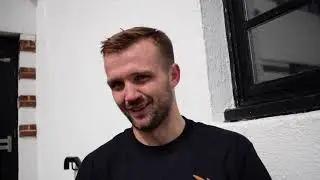 TOMMY PHILBIN - 'I KNEW JOHN McCALLUM WOULD PULL OUT 120% THANKS RHYS PAGAN FOR TAKING FIGHT'