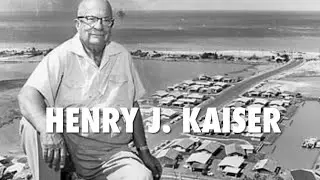 Henry J. Kaiser