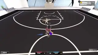 hoop nation 2 dribble god mixtape 💞
