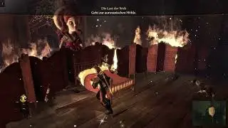 Fable 3 #044 - Alte Freunde