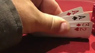 Bravo PLO Omaha Poker Analysis #1 , Standard Deviation & Variance