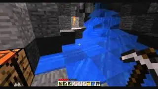 Radishhead Plays Minecraft 007: Blingin' Trousers