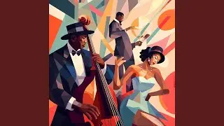 Jazz Euphonic Waves