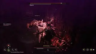 The First Berserker:  Bitter Sweet defeat of Elamein