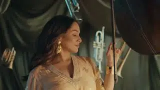 #CelebrateEveryStep with Masaba Gupta | Launching the Starlight Collection​