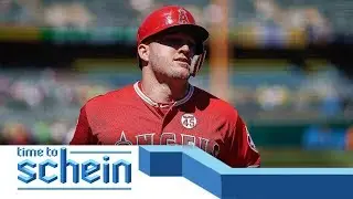 MLB's economic plan is a MESS | Time to Schein