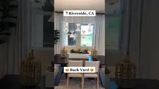 🔥 Luxury brand new construction homes in Riverside California.| CREDITS:ismaell.rivera