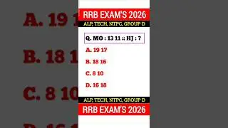 🔥RRB NTPC Previous Year Question Paper || Railway NTPC CBT-1 Previous Year Question Paper 2021 #ntpc