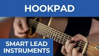 How to use Smart Lead Instruments in Hookpad