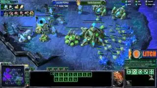 coLMVPDRG (Z) v GoSuGatored (P) G3 from IEM NYC