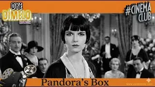 Pandora's Box Movie Review 2025 | Oye Cinema Club