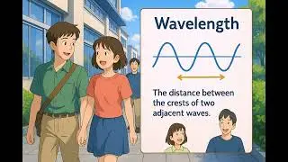 What is a Wavelength? - Easy to Understand