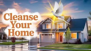 Self-Deliverance Warfare Prayer | Cast Out Demons & Cleanse Your Home in Jesus&rsquo; Name