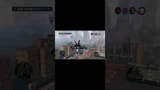 I Probably Shouldn't Fly #saintrowthethird #funnyclips #saintsrowthethird
